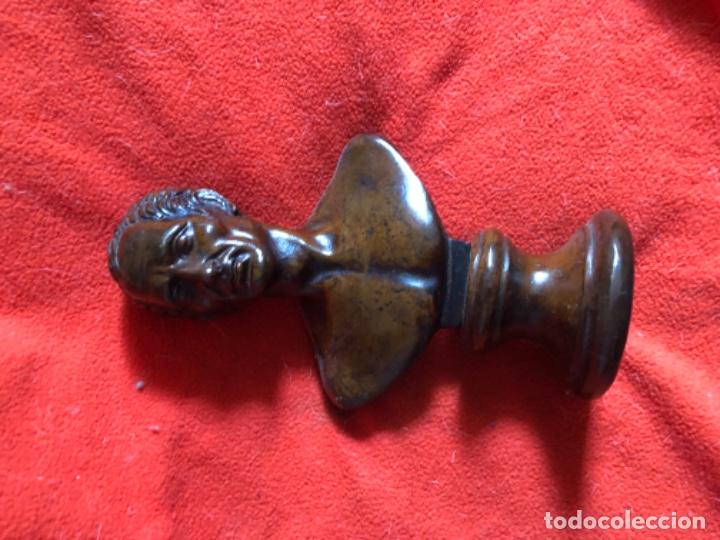 Arte: Bronce - Foto 1