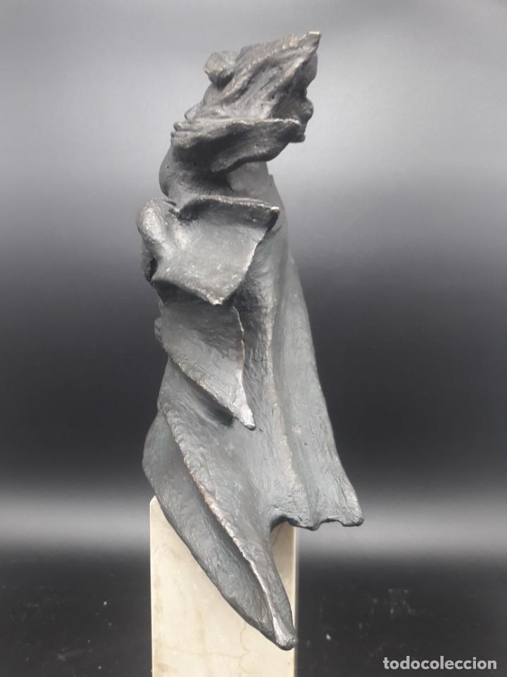 Arte: Figura bronce - Foto 5