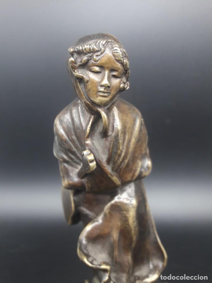 Arte: Figura con guitarra - Foto 5