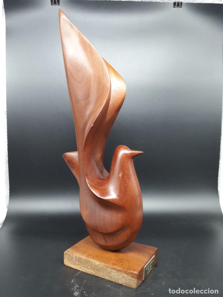 Arte: Escultura - Foto 2