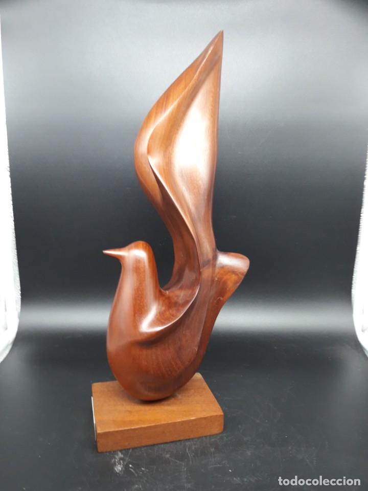 Arte: Escultura - Foto 4