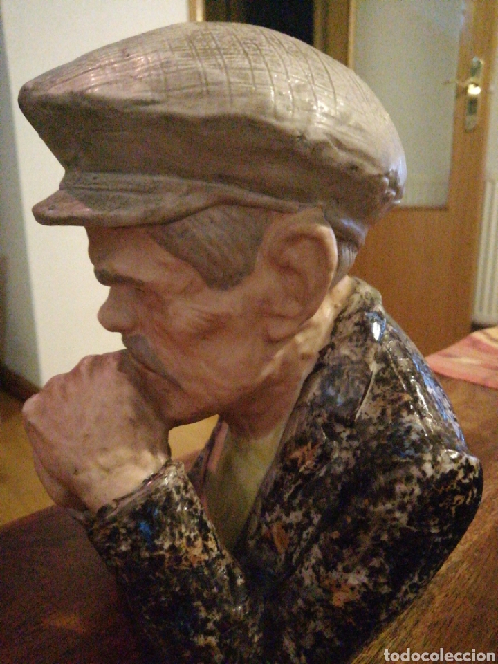 Arte: El pensador - Foto 3