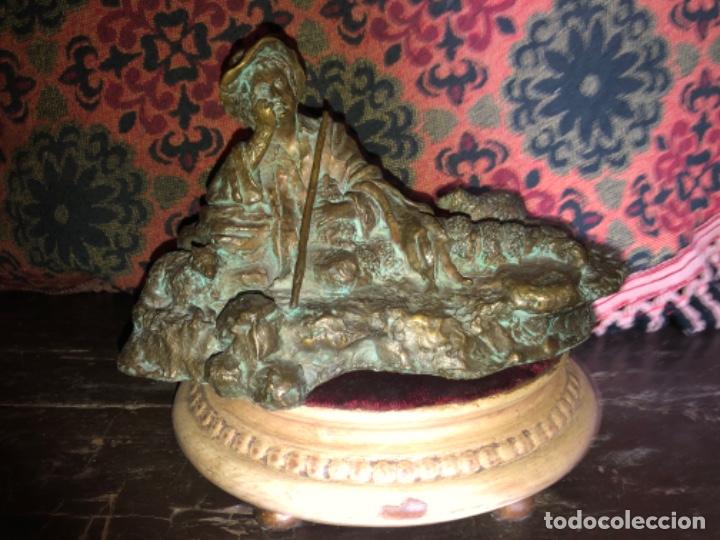 Arte: BRONCE ANTIGUO - Foto 1