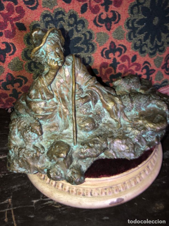 Arte: BRONCE ANTIGUO - Foto 2