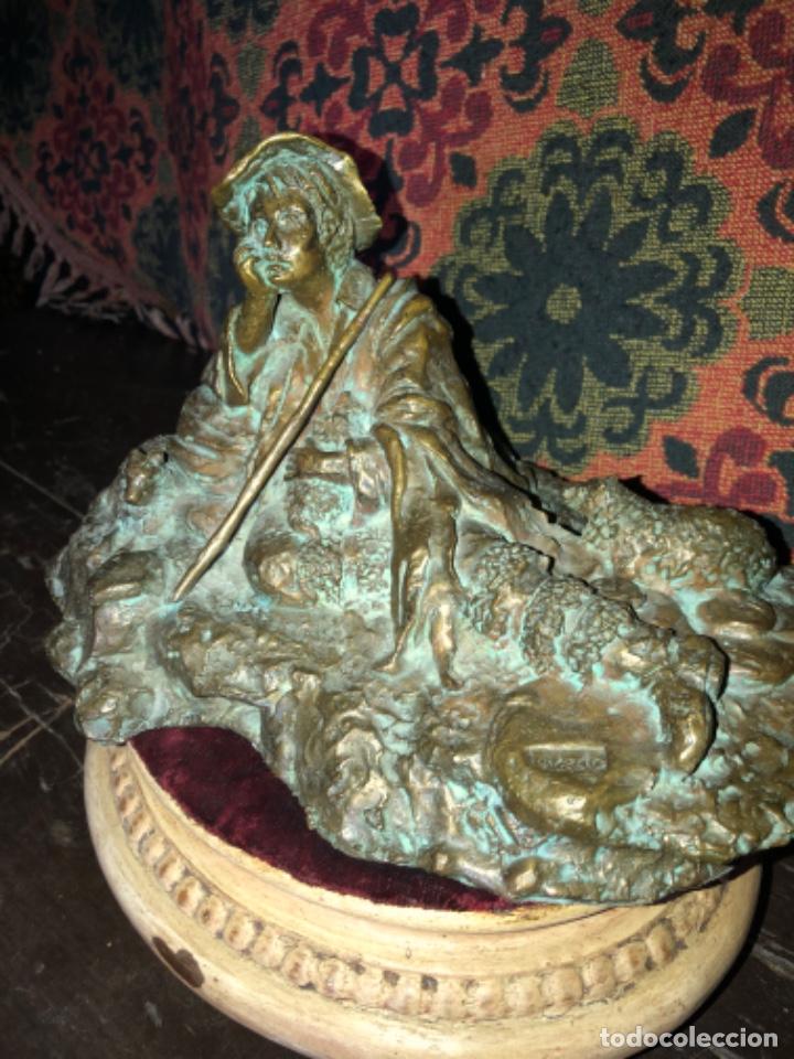 Arte: BRONCE ANTIGUO - Foto 3