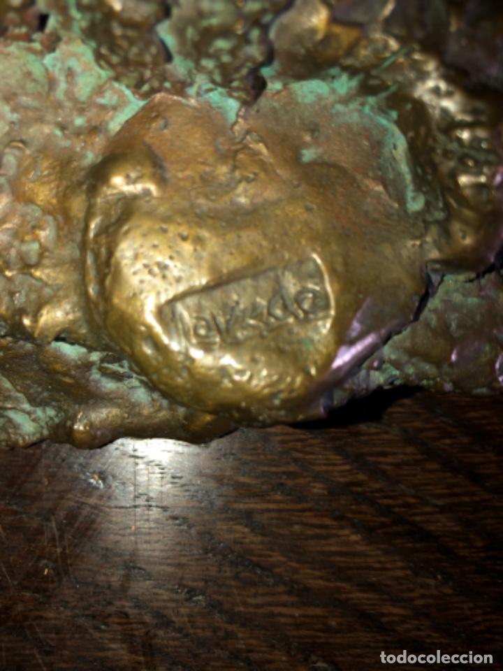 Arte: BRONCE ANTIGUO - Foto 4