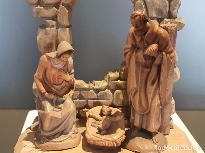 Arte: NACIMIENTO S.XX - Foto 6