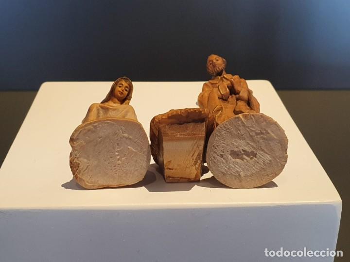 Arte: NACIMIENTO S.XX - Foto 7