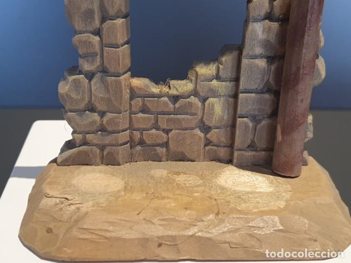 Arte: NACIMIENTO S.XX - Foto 8