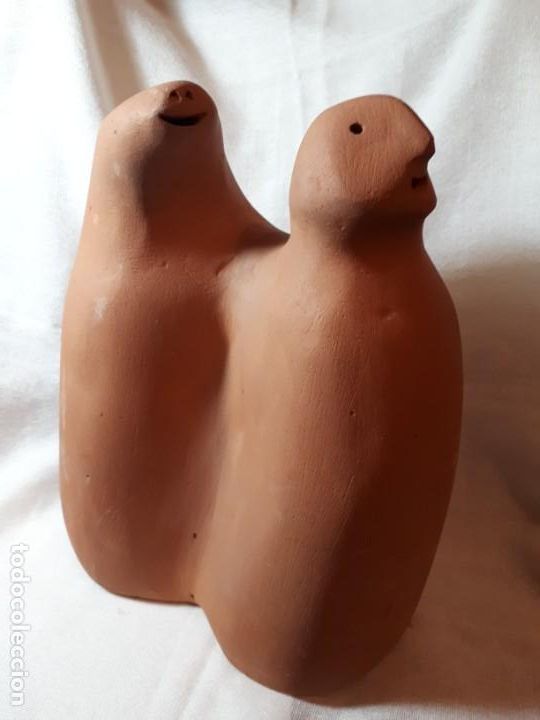 Arte: Cer&aacute;mica BIBI MONPO - Foto 1