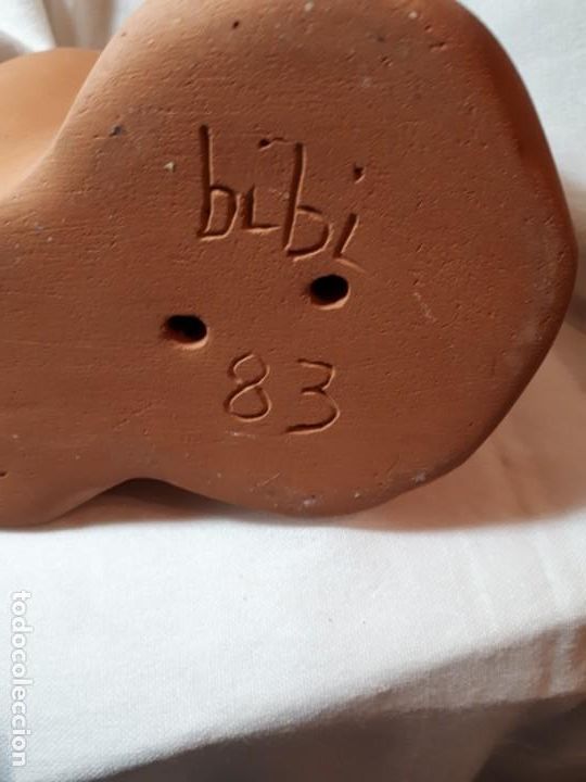 Arte: Cer&aacute;mica BIBI MONPO - Foto 2