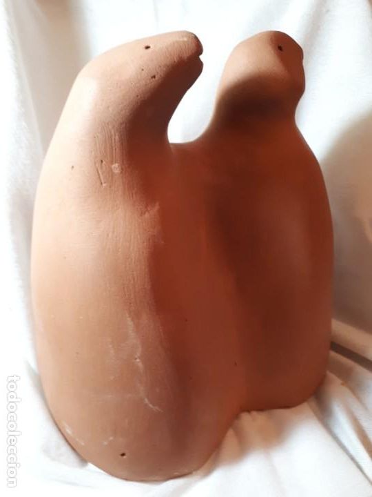 Arte: Cer&aacute;mica BIBI MONPO - Foto 4