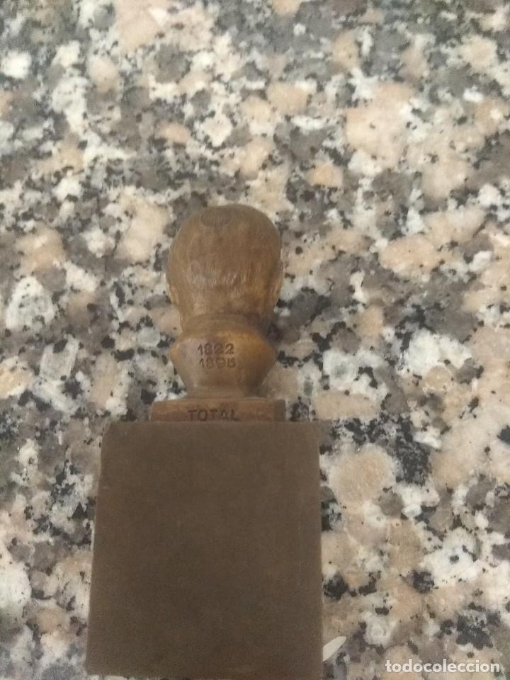 Arte: Figura de bronce - Foto 2