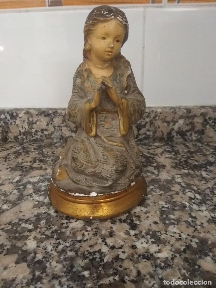 Arte: Escultura policromada - Foto 1