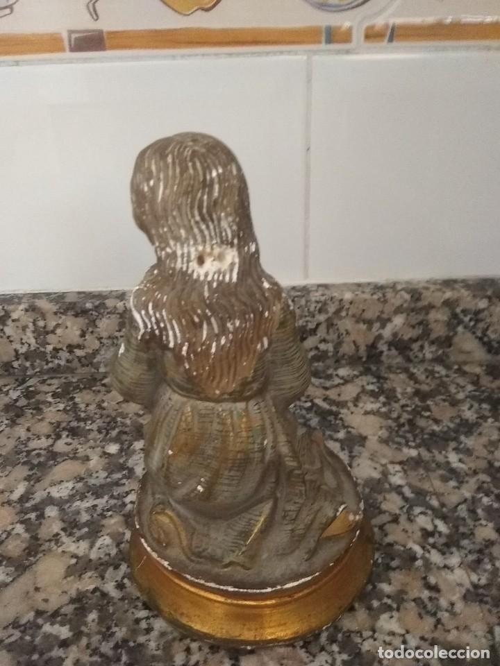 Arte: Escultura policromada - Foto 2