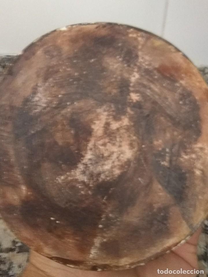 Arte: Escultura policromada - Foto 3