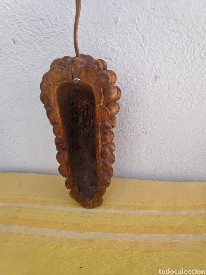 Arte: Racimo de uvas - Foto 2