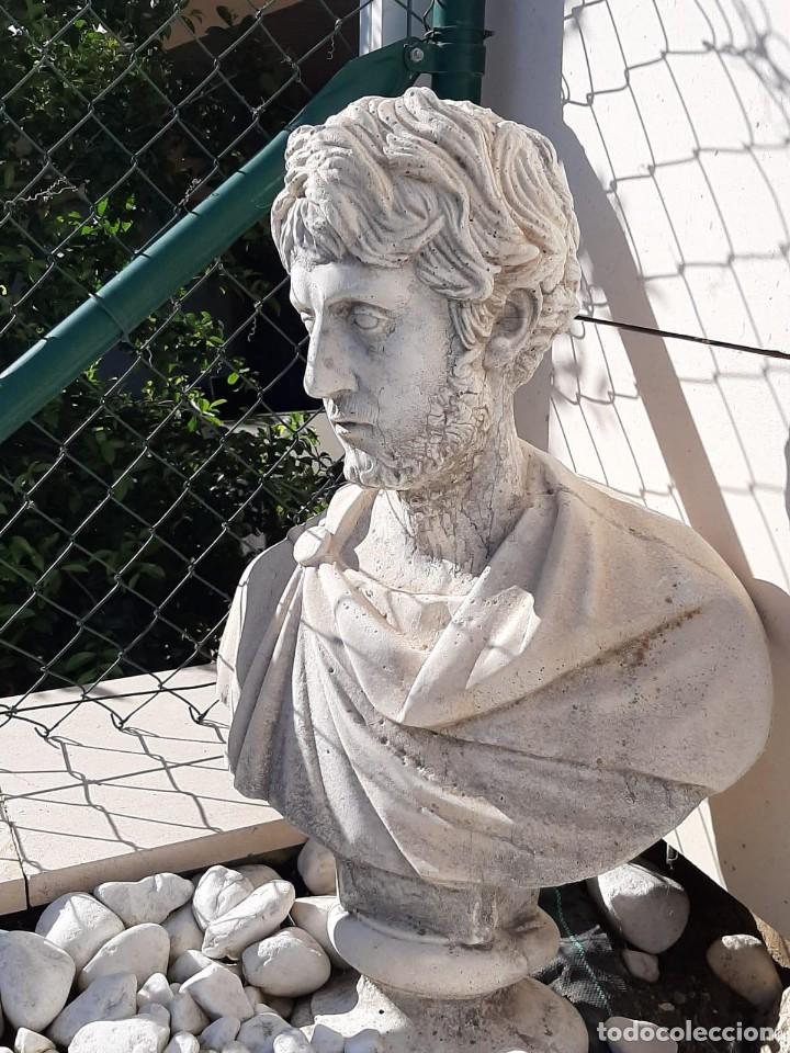 Qual A Principal Característica Utilizada Pelos Romanos Na Escultura