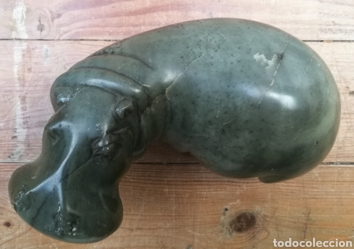 Arte: HIPOP&Oacute;TAMO EN PIEDRA - Foto 3