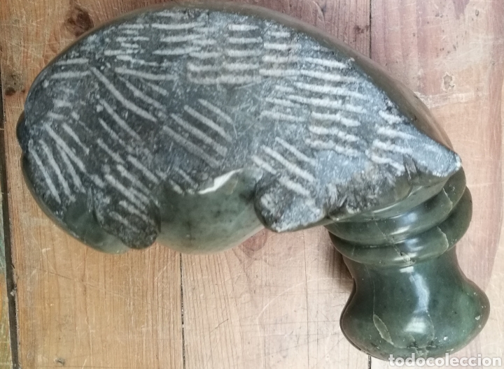 Arte: HIPOP&Oacute;TAMO EN PIEDRA - Foto 5