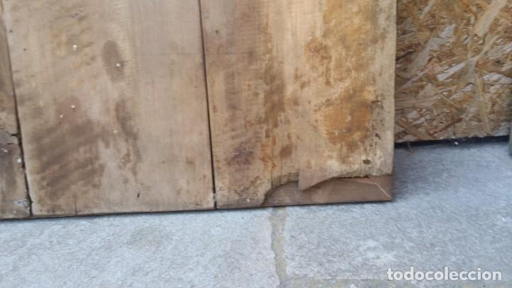 Arte: PRECIOSA TALLA MADERA. - Foto 8