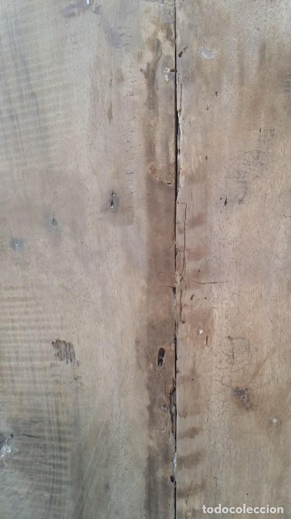 Arte: PRECIOSA TALLA MADERA. - Foto 9
