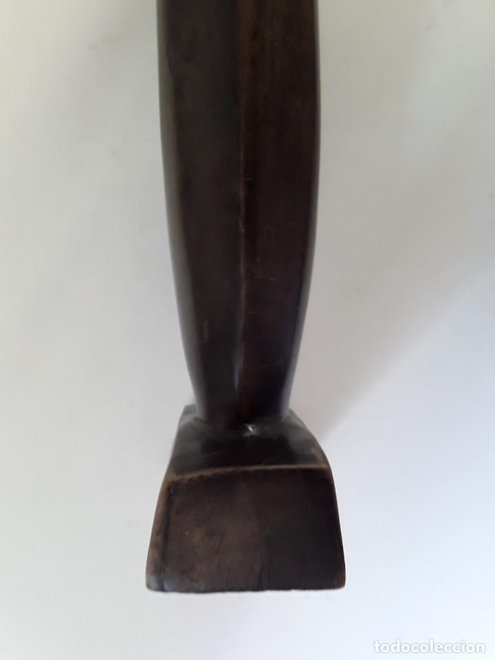 Arte: ESCULTURA DE MADERA - Foto 5