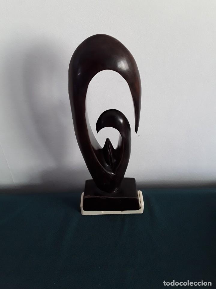 Arte: ESCULTURA DE MADERA - Foto 10