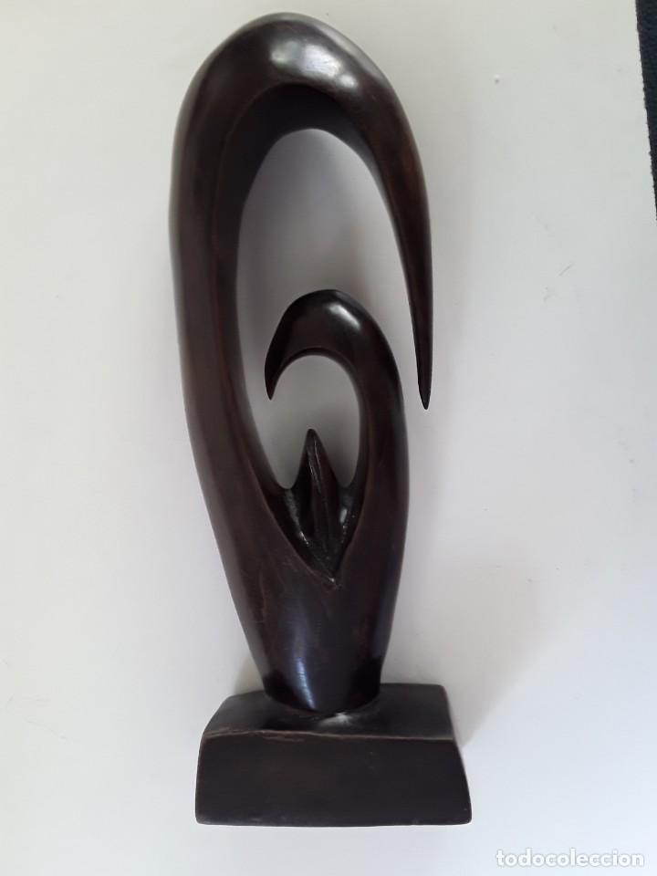 Arte: ESCULTURA DE MADERA - Foto 11