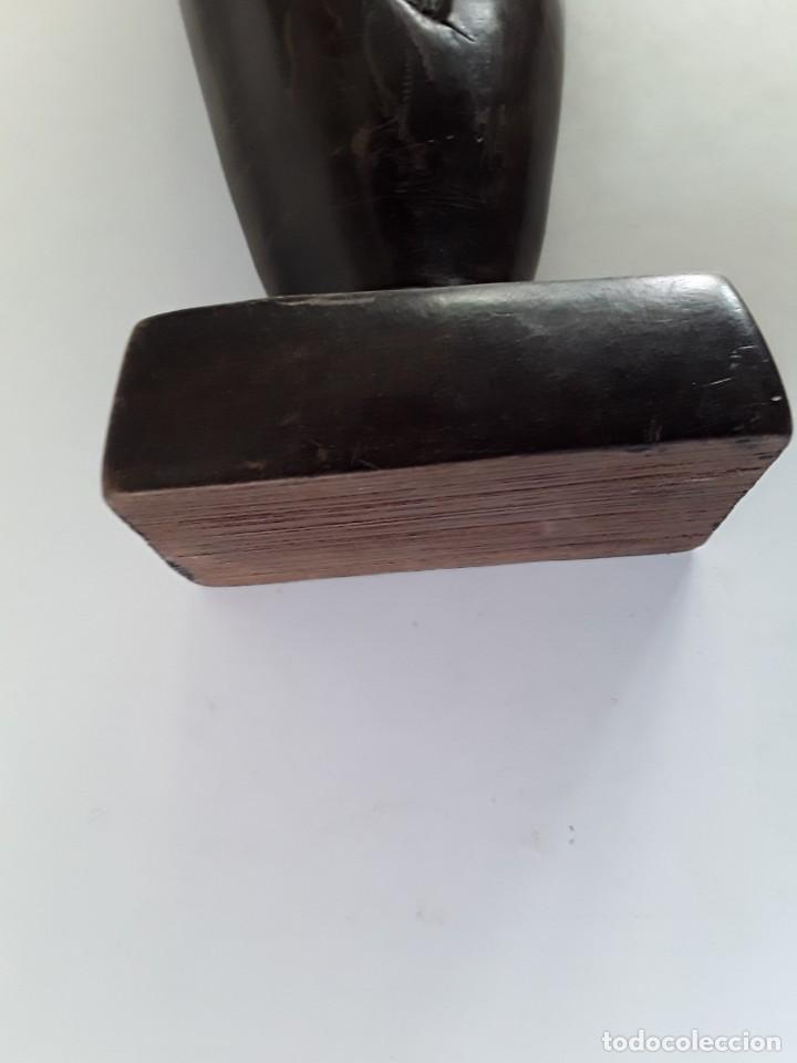 Arte: ESCULTURA DE MADERA - Foto 13