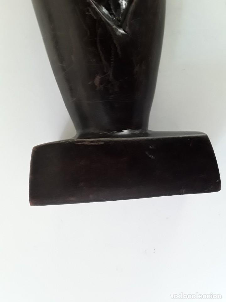 Arte: ESCULTURA DE MADERA - Foto 14
