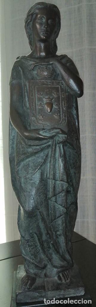 Art: Alegoria de Murcia &rdquo;Juan Gonzalez Moreno&rdquo;