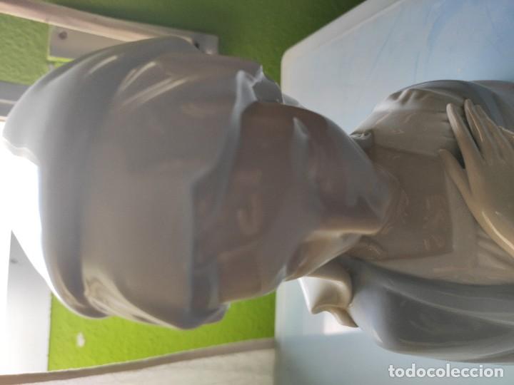 Arte: Madonna lladro - Foto 2