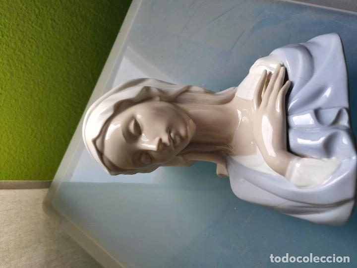 Arte: Madonna lladro - Foto 3