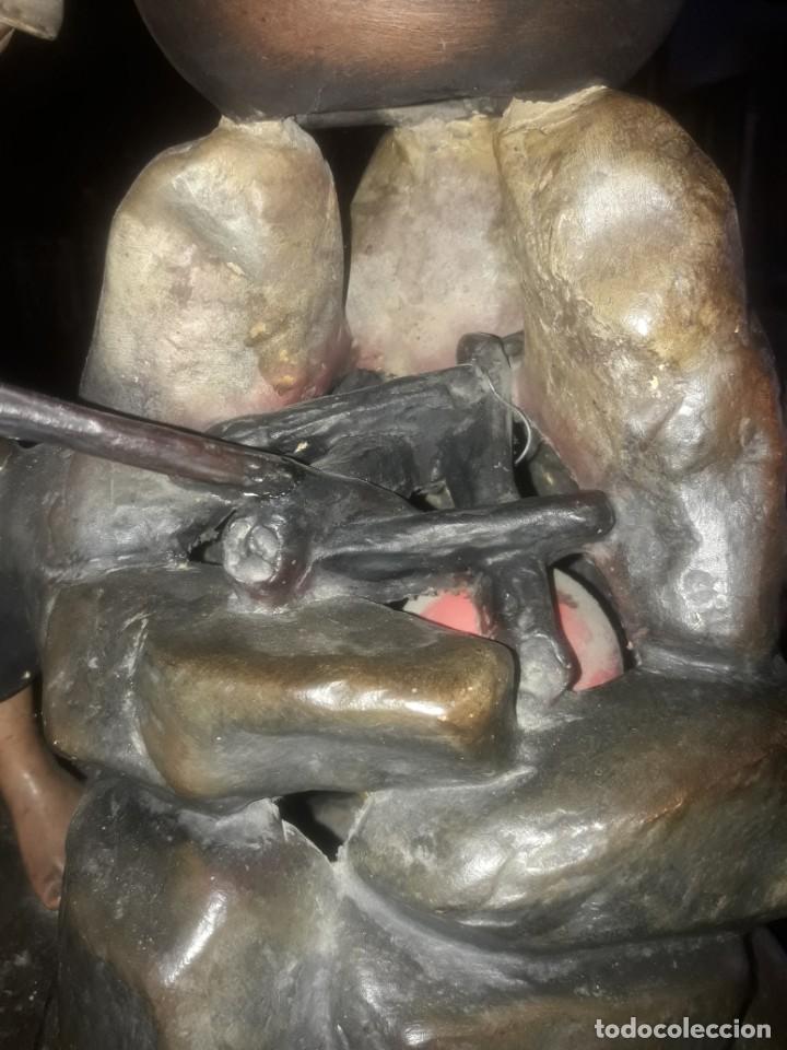 Arte: Ni&ntilde;o terracota - Foto 7