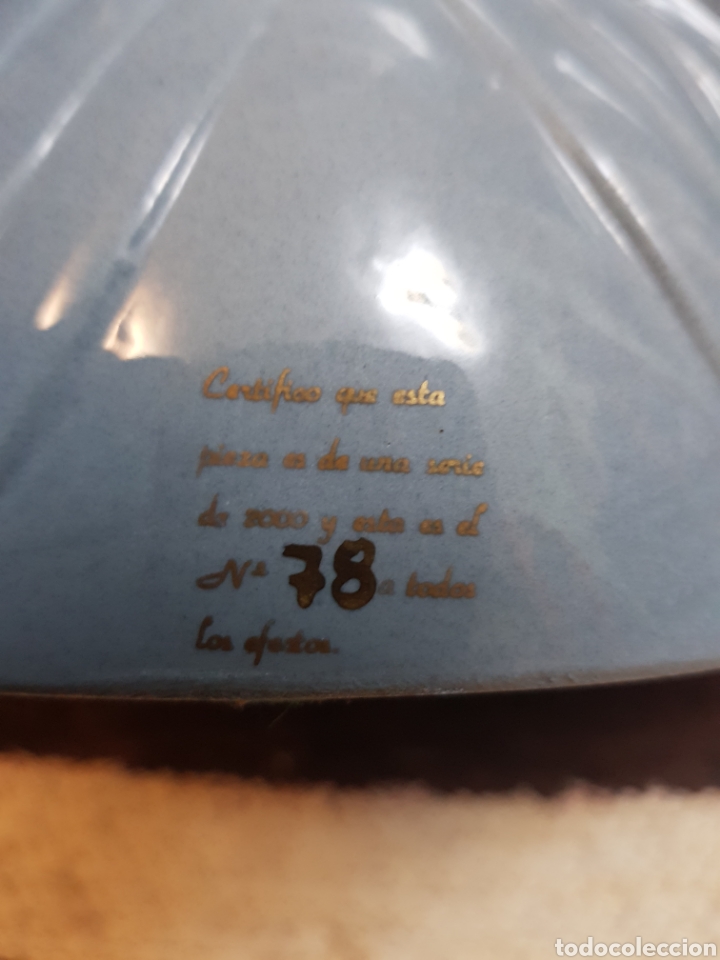 Arte: Samurai , serie numerada y limitada de NADAL - Foto 3