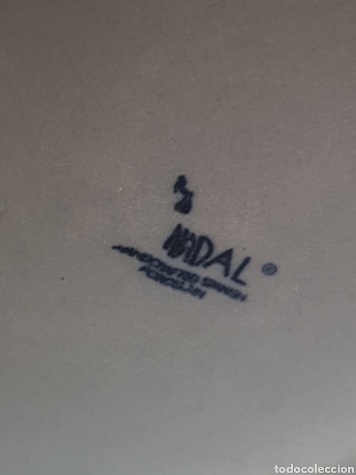 Arte: Samurai , serie numerada y limitada de NADAL - Foto 6