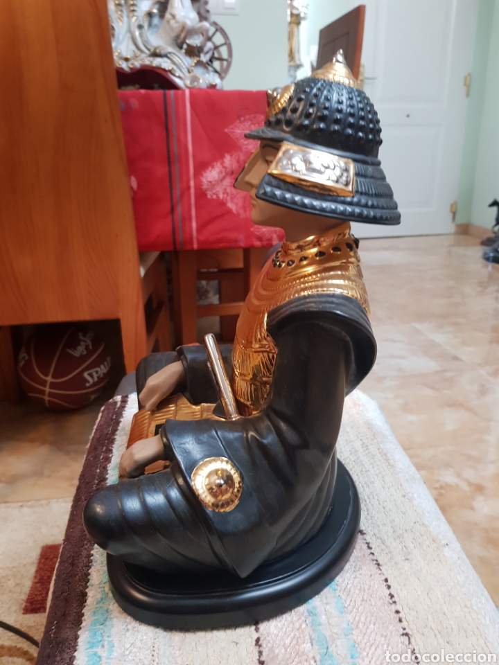 Arte: Samurai, serie limitada y numerada DE NADAL - Foto 2