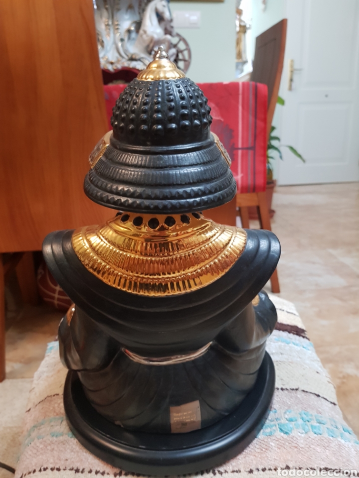 Arte: Samurai, serie limitada y numerada DE NADAL - Foto 3