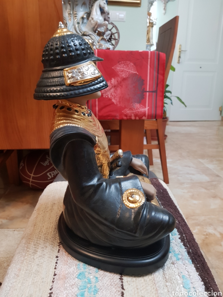 Arte: Samurai, serie limitada y numerada DE NADAL - Foto 5