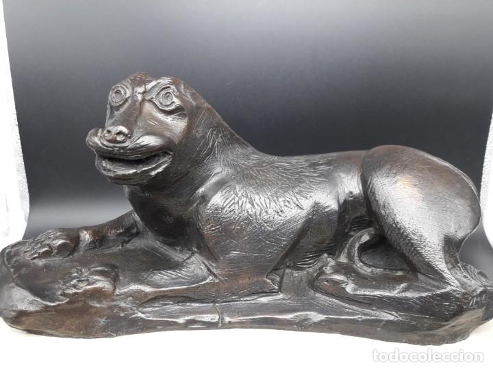 Arte: Bronce - Foto 2