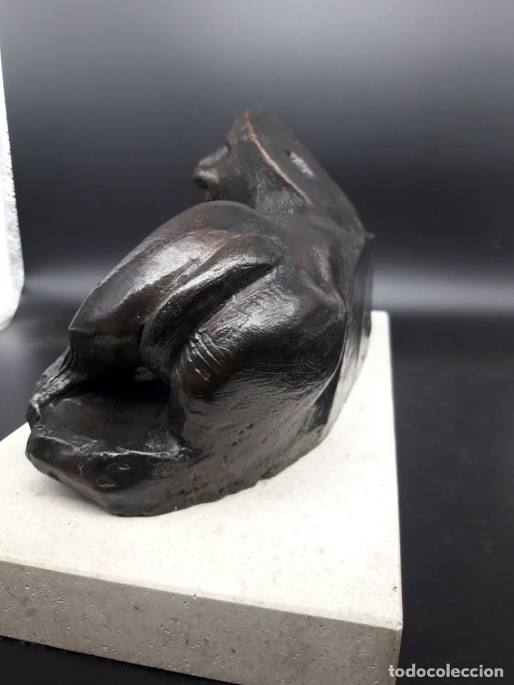 Arte: Bronce - Foto 3