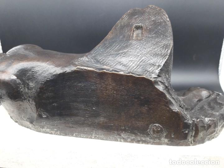 Arte: Bronce - Foto 4