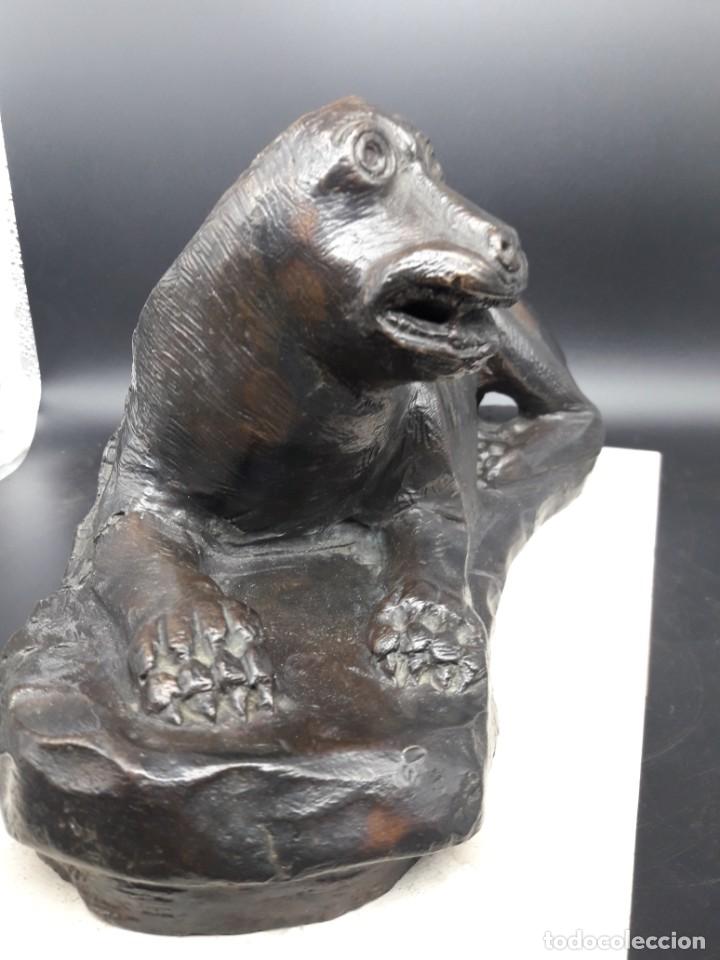Arte: Bronce - Foto 5