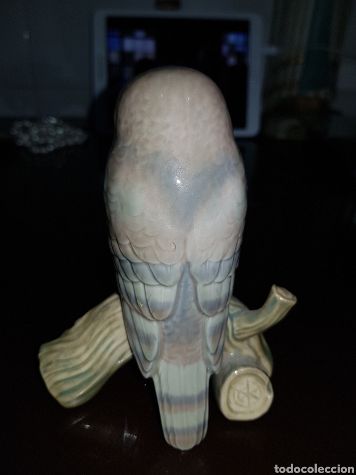 Arte: Lechuza de lladro. - Foto 3