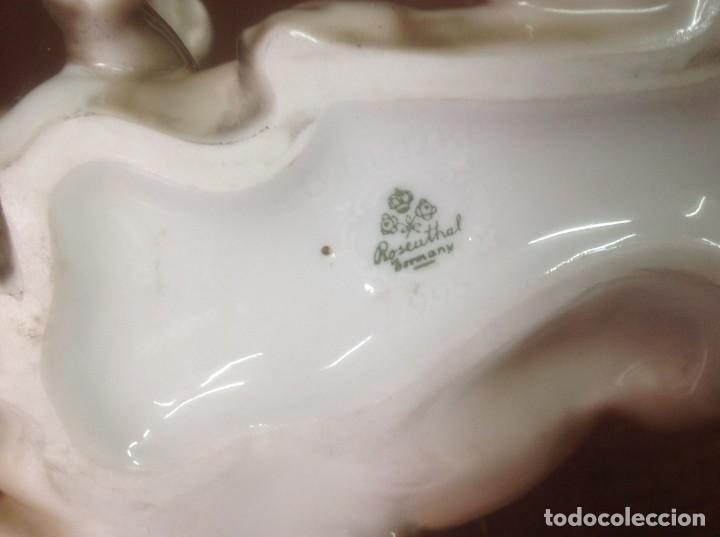 Arte: Figura Rosenthal - Foto 2