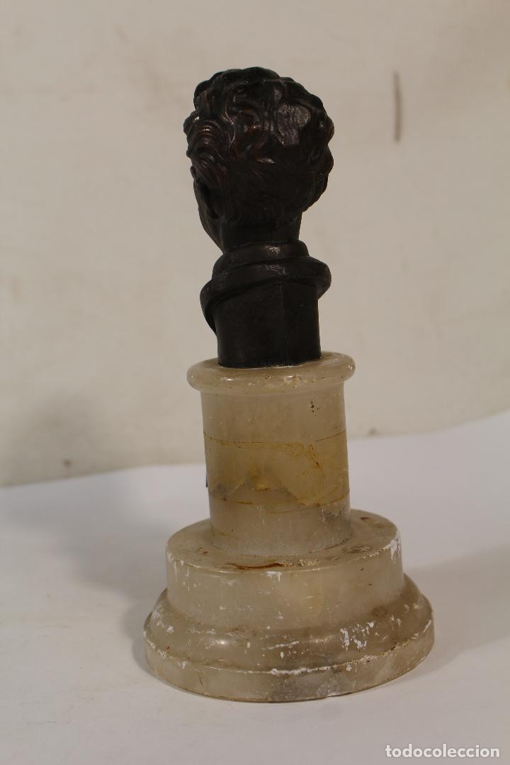 Arte: busto del compositor jos&eacute; serrano sime&oacute;n - Foto 6