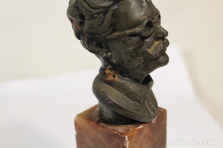Arte: busto del compositor jos&eacute; serrano sime&oacute;n - Foto 3
