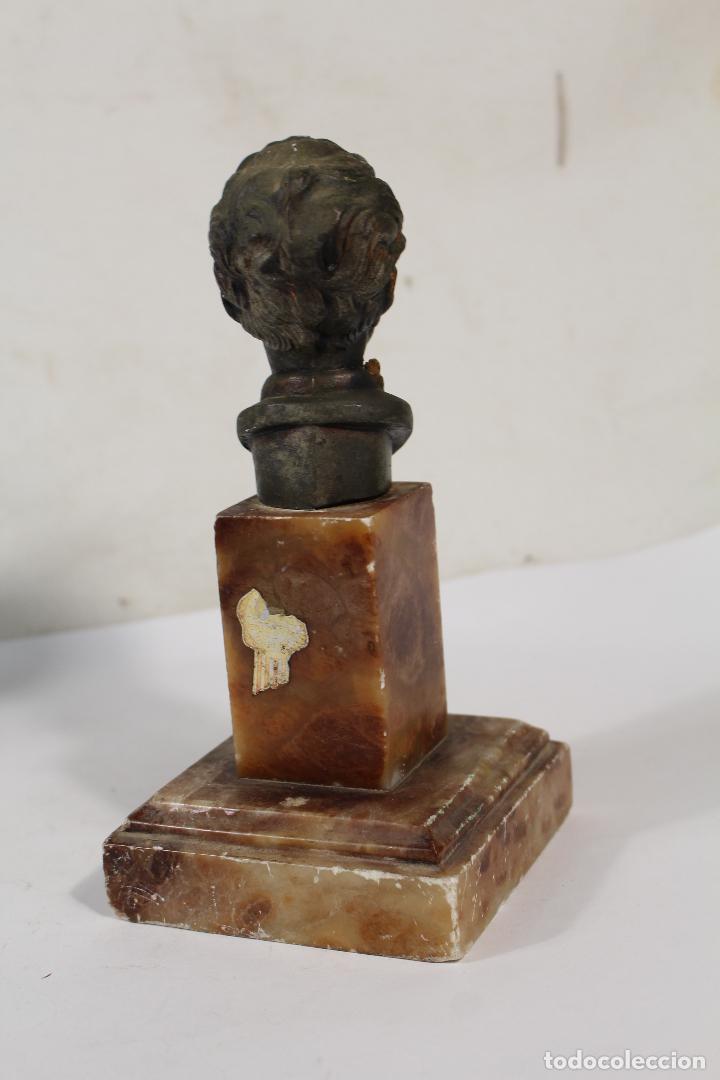 Arte: busto del compositor jos&eacute; serrano sime&oacute;n - Foto 5