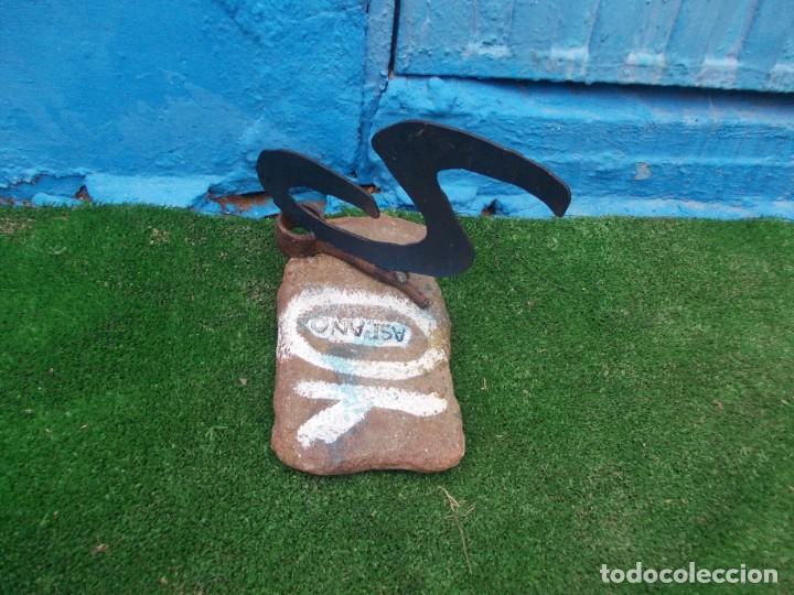 Arte: piedra -hierro - Foto 3